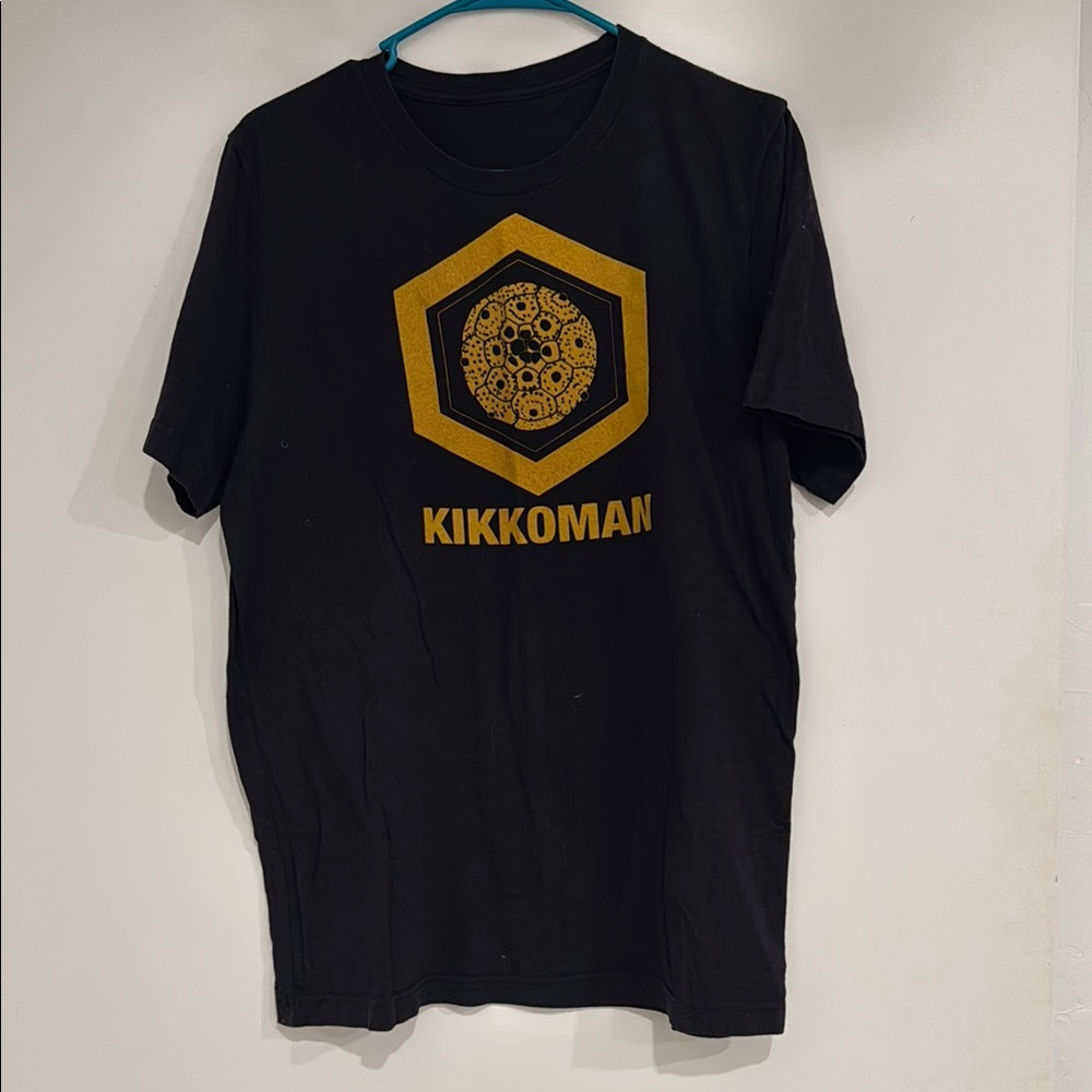 Men's Graphic T-Shirt